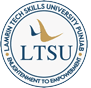 Lamrin Tech Skills University logo