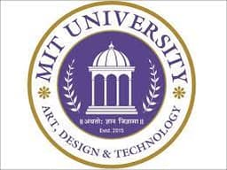 MIT Art Design and Technology University logo