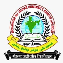Mohammad Ali Jauhar University logo