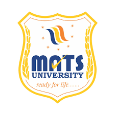 MATS University logo