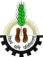 Mahatma Gandhi Chitrakoot Gramoday Vishwavidyalaya logo