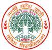 Maharishi Mahesh Yogi Vedic Vishwavidyalaya logo