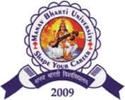 Manav Bharti University logo