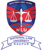 Maharashtra  National  Law  University Training  Institute  (JOTI) logo