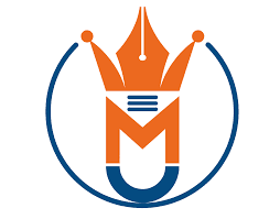 Monark University logo