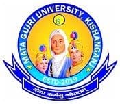 Mata Gujri University logo