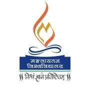 Mangalayatan University logo