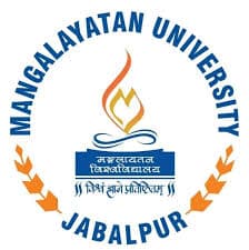 Mangalayatan University logo