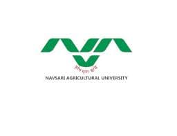 Navsari Agricultural University logo