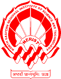 North Eastern Regional Institute of Science & Technology logo