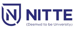 NITTE, University Enclave Medical Sciences logo