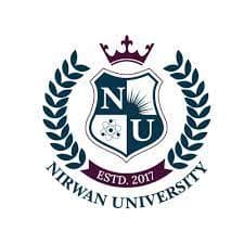 Nirwan University logo
