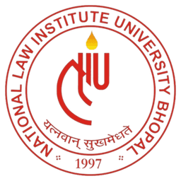 National Law Institute University logo