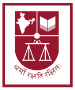 National law School of India University logo