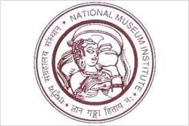 National Museum Institute of History of Art, Conservation and Museology logo