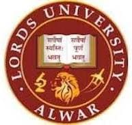 Lords University  logo