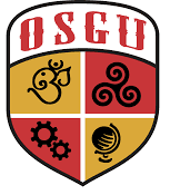 Om Sterling Global University logo