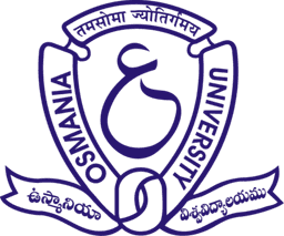 Osmania University logo