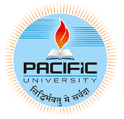 Pacific Academy of Higher Education & Research University logo