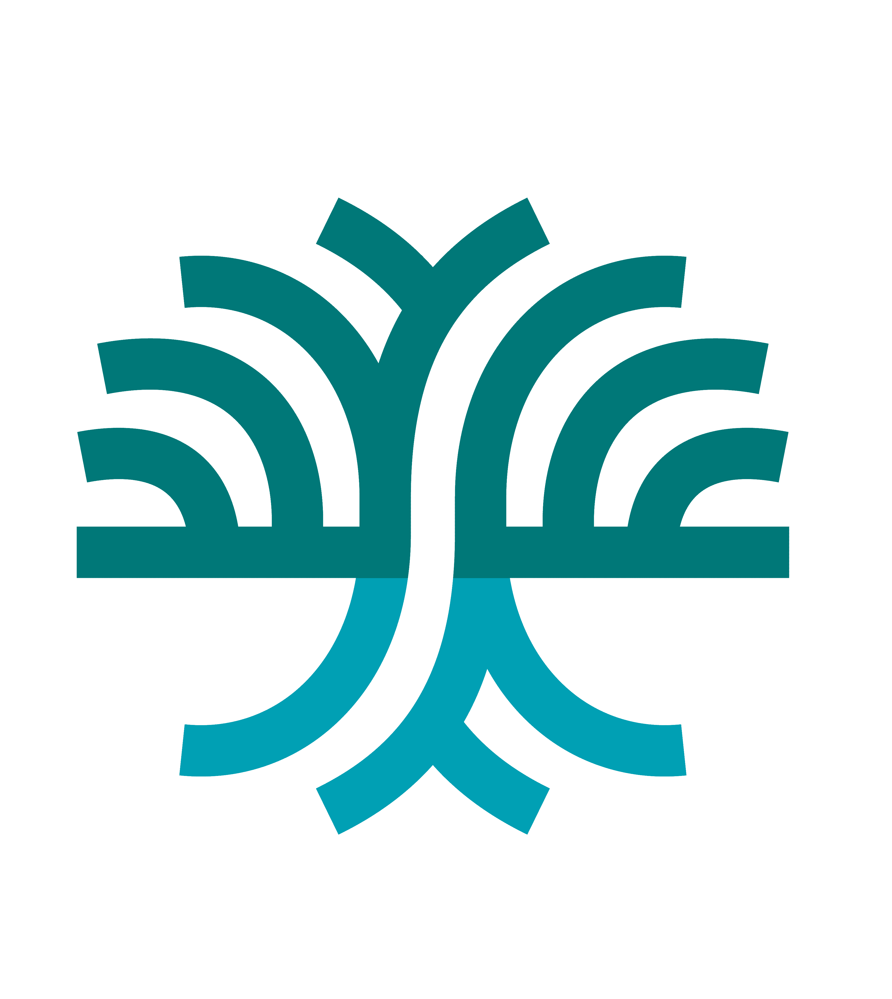 Plaksha University  logo