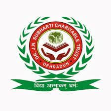 Ras Bihari Bose Subharti university logo