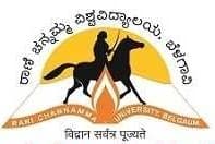 Rani Channamma University logo