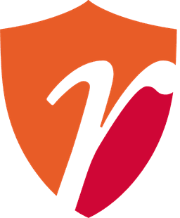 Rishihood University logo