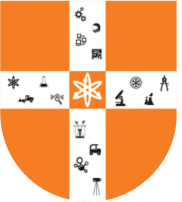 Rai Technology University logo