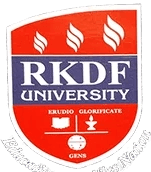 RKDF University logo