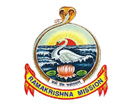 Ramakrishna Mission Vivekananda Educational and Research Institute logo