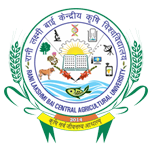 Rani Lakshmi Bai Central Agricultural University logo