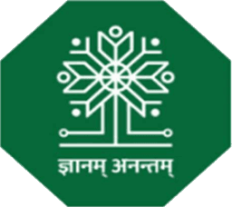 Raja Shankar Shah University logo