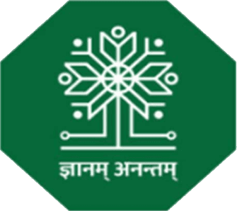 Raja Shankar Shah University logo