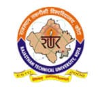 Rajasthan Technical University logo