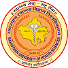 Rajasthan University of Health Sciences logo