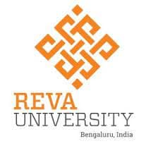 Reva University logo