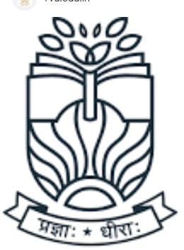 RV University logo