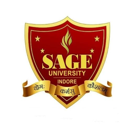 Sage University logo