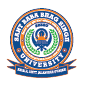 Sant Baba Bhag Singh University  logo
