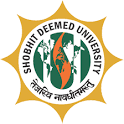 Shobhit University logo