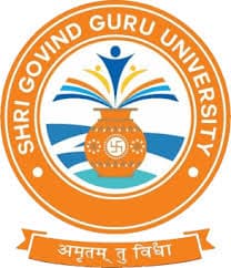 Shri Govind Guru University Government Polytechnic logo