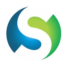 Sangam University logo