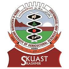 Sher-e-Kashmir University of Agricultural Science & Technology logo