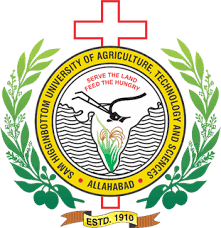 Sam Higginbottom Institute of Agriculture, Technology & Sciences logo