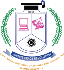 Sathyabama Institute of Science and Technology logo