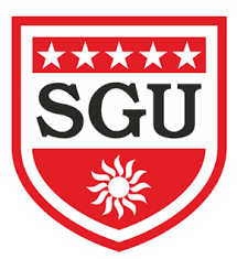 Sanjay Ghodawat University logo