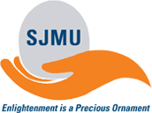 Sri Jagadhguru Murugarajendra University logo