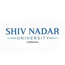 Shiv Nadar University logo