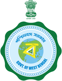 Sadhu Ram Chand Murmu University of Jhargram logo