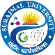 Surajmal University logo